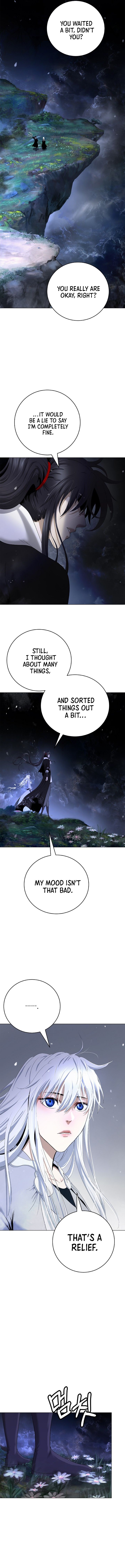 Call of the Spear Chapter 218 4